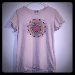 Lucky Brand size L shirt